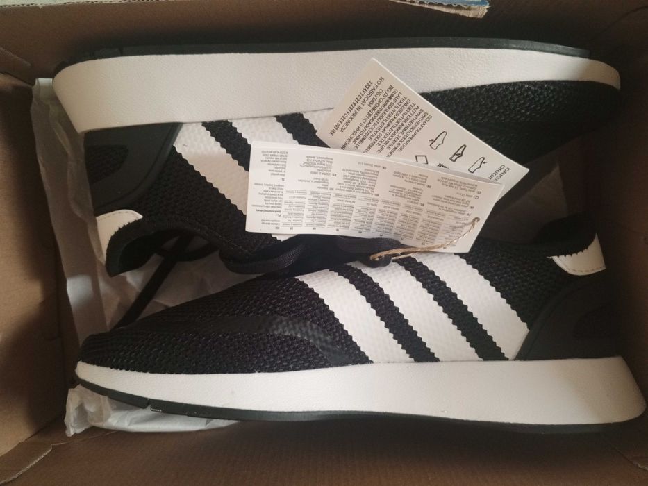Buty Adidas Oryginals roz 38