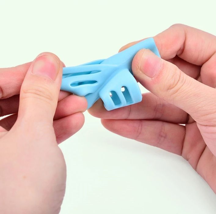 Навчальний тренажер для письма