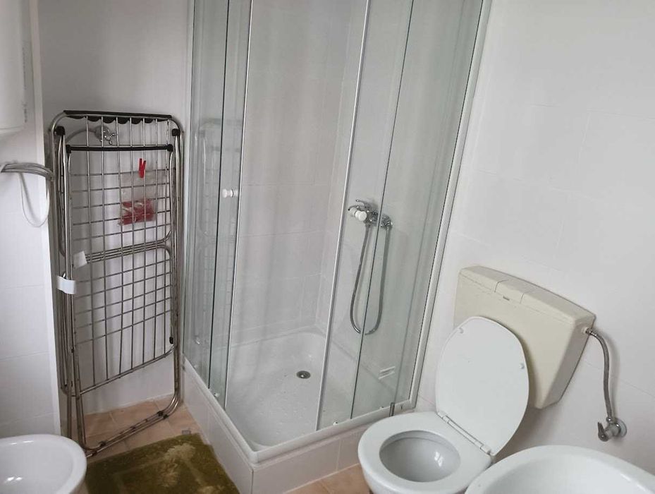 Arrendo casa T2 em Folgosa - Castro Daire