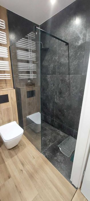Apartament  - Wola - Kasprzaka - 2 pok - garaż - Więcej