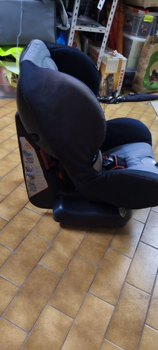 Cadeira auto criança