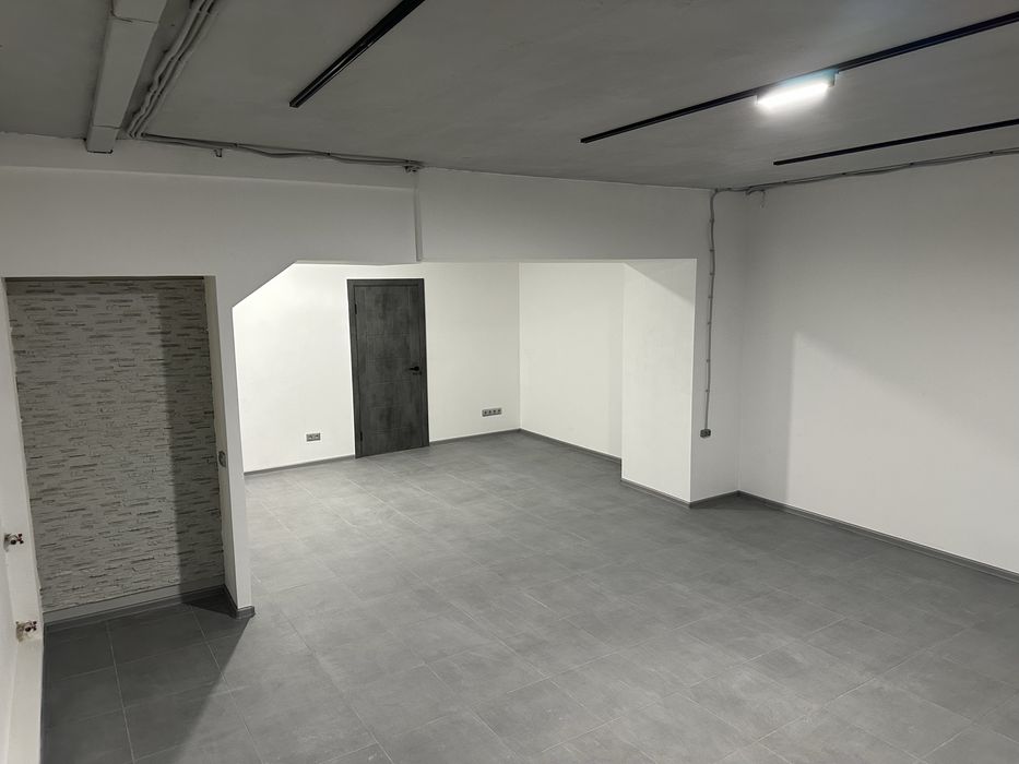 Комерційне приміщення на Шевченка