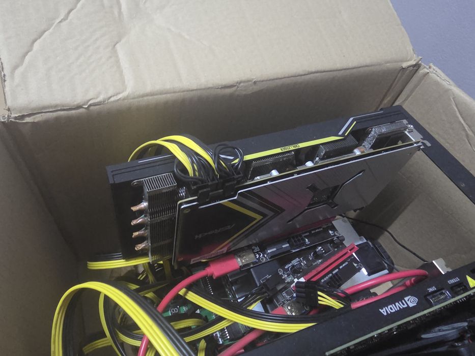 ASRock Challenger D OC Radeon RX 5700 XT 8 GB Video Card
