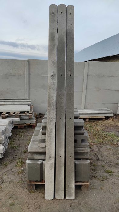 [OFERTAZIMOWA-10%] podmurówka betonowa