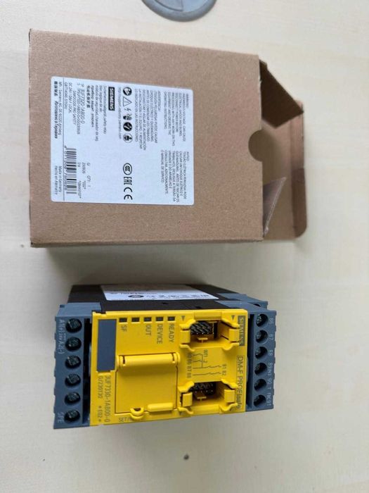 Siemens Simocode Profisafe 3UF7330-1AB00-0.