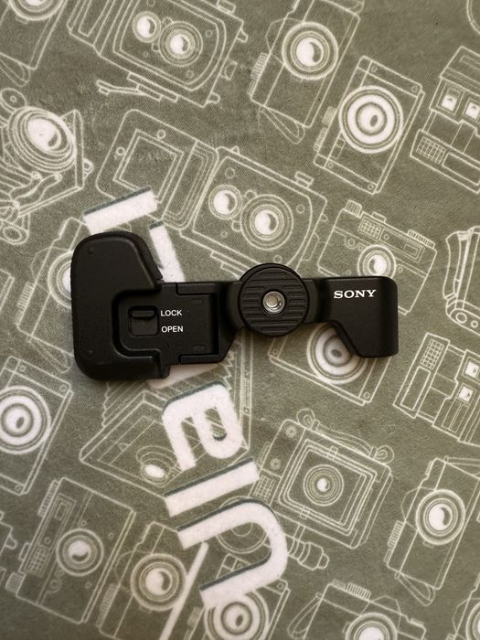 Камера Sony a7CR / a7c r silver
