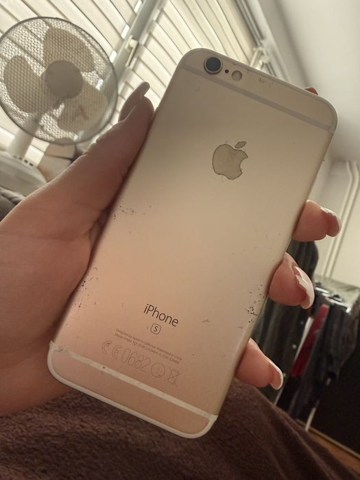 Iphone 6s, 16 GB