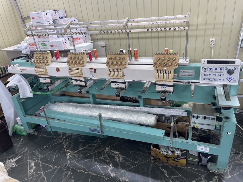 ТАджима TMFX-II904-S