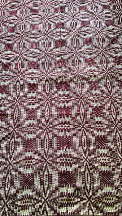 Kilim sejpak narzuta rękodzieło