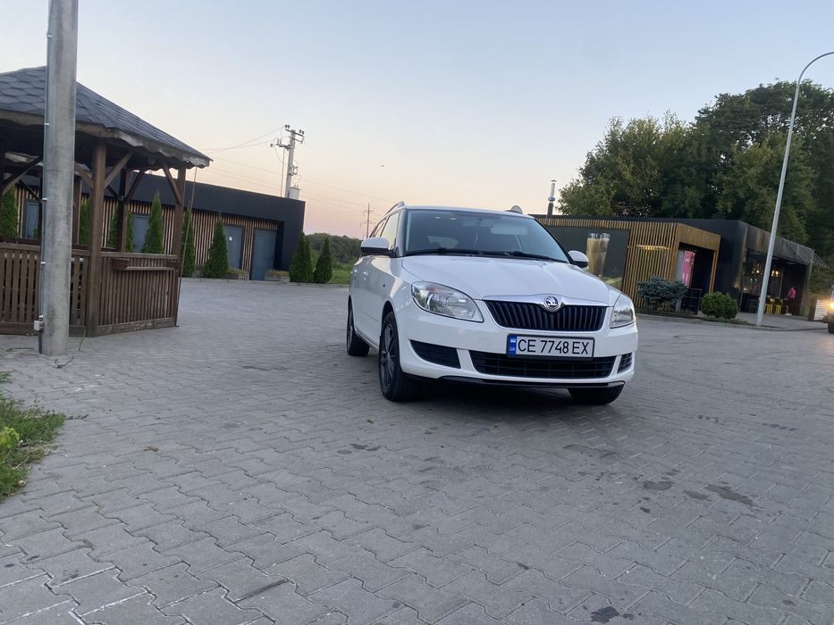 Продам автомобіль в чудовому стані