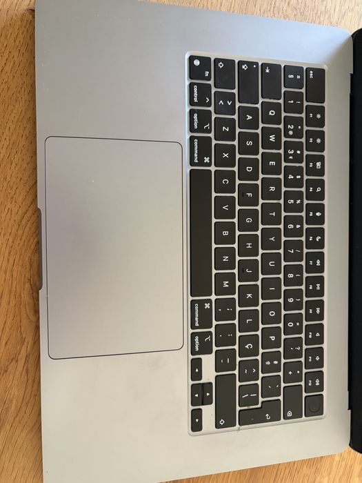 Macbook Air M3 15’’ 8GB RAM  256 GB