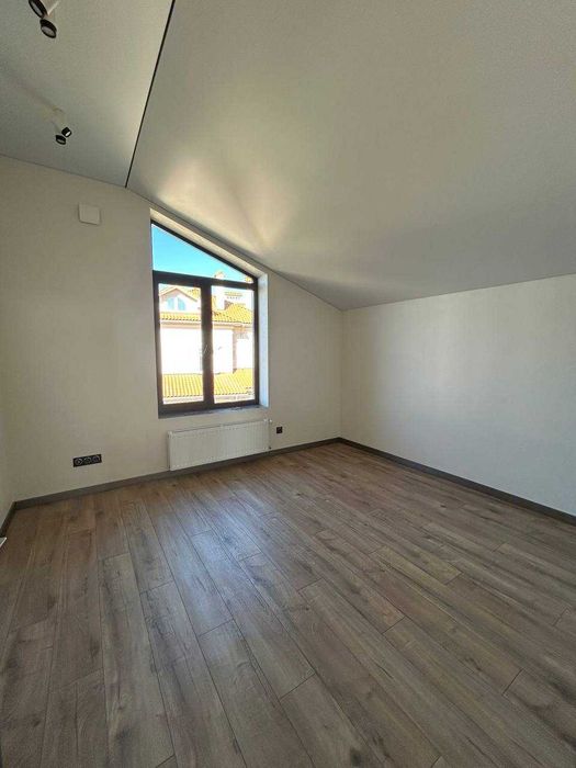 Новый дом под ключ в Элитном к.п Черноморская Ривьера. Вид моря