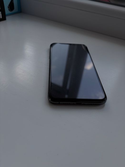 iPhone 11 Pro Max, 256 gb, neverlock