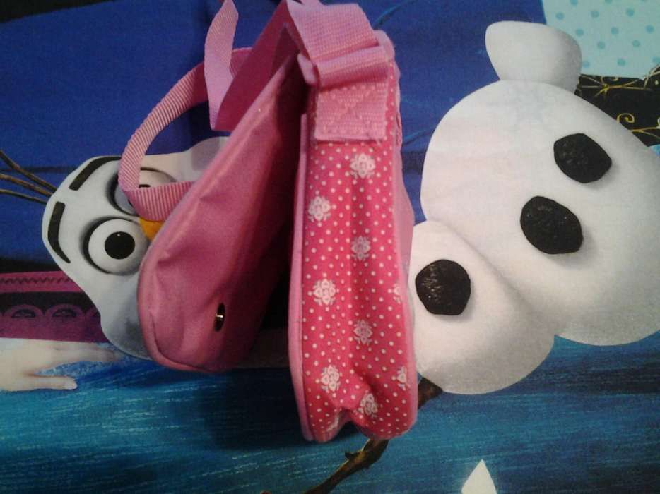 Malas da FROZEN NOVAS