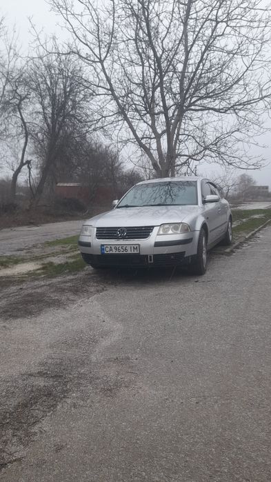 Продам Пассат б5