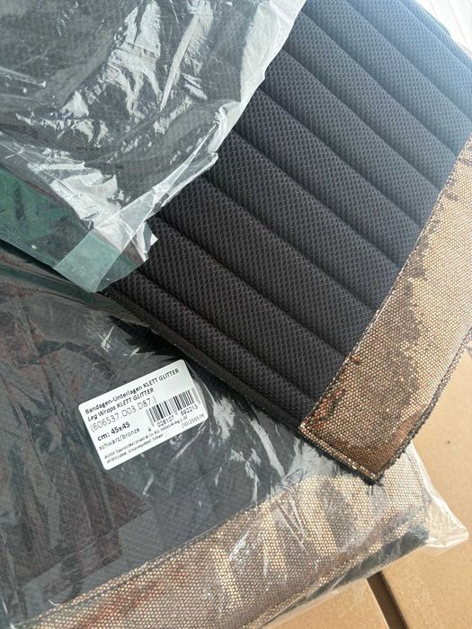 Premium Dressage & Horse Equipment Collection (also sold individually)