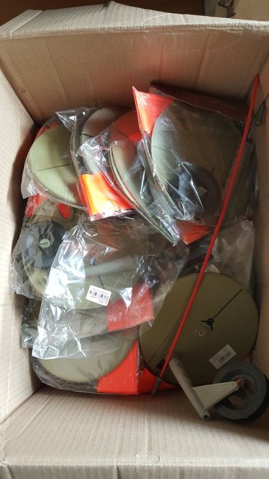 Продам жерлицы без тройника