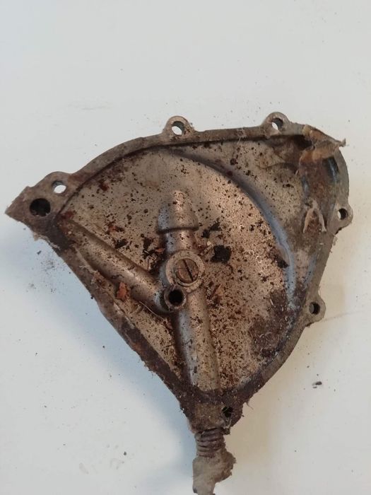 Peças usadas vespa 50