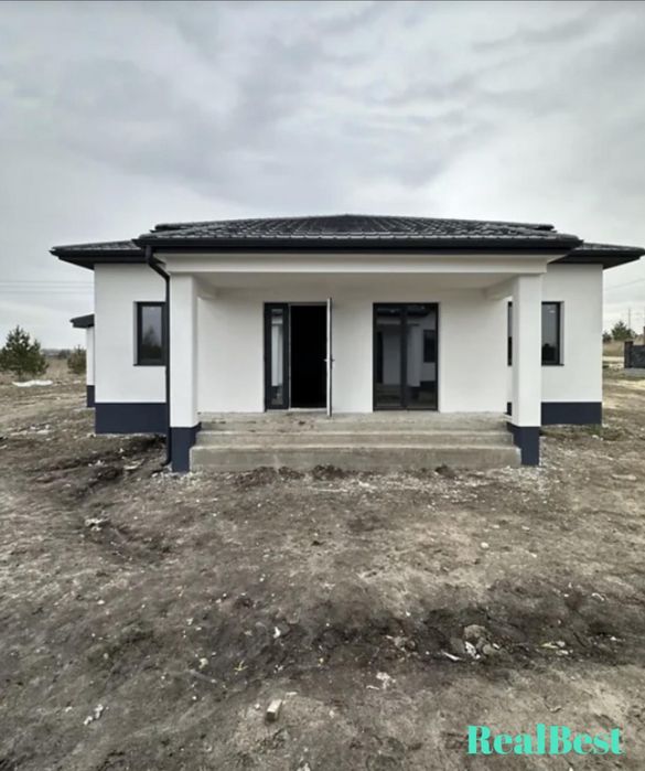Продаж / Будинок / Біла Криниця поряд з м.Рівне