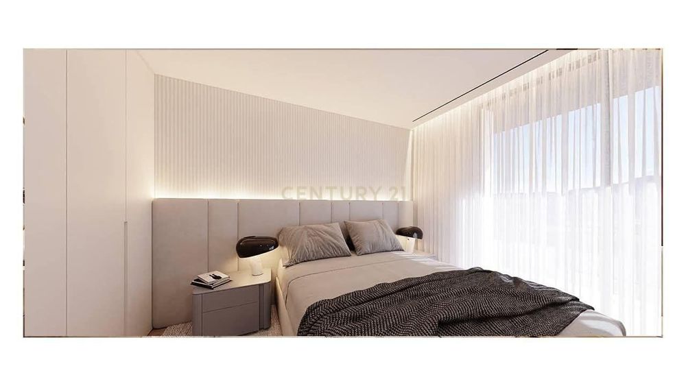 Lote de Terreno em Laundos para construção de moradia de cave, rés de