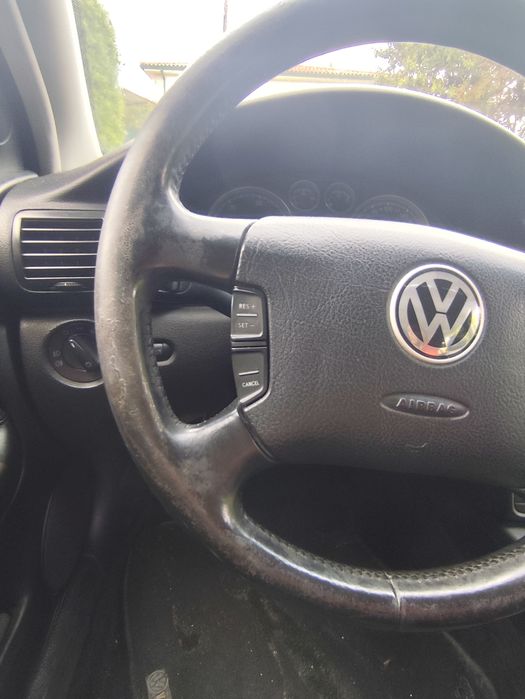 VW Passat 1900 TDI 130 CV - 2001