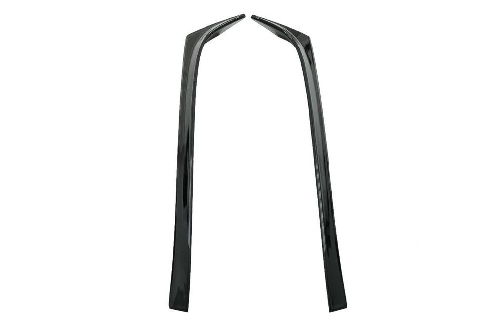 Aileron VW Golf 7 e 7.5 (2012 a 2020)