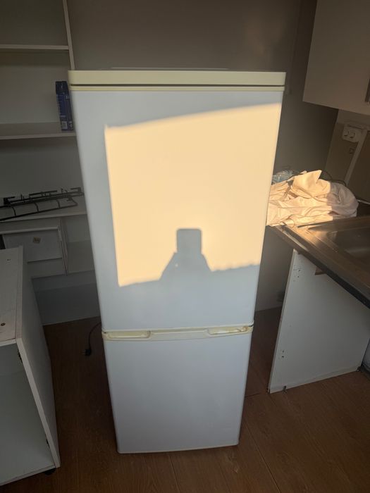 Frigorífico duas portas