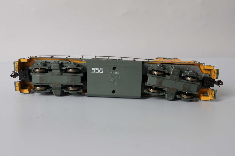 Piko Тепловоз Union Pacific 743 Bachmann / Life-Like H0 (DCC) Roco