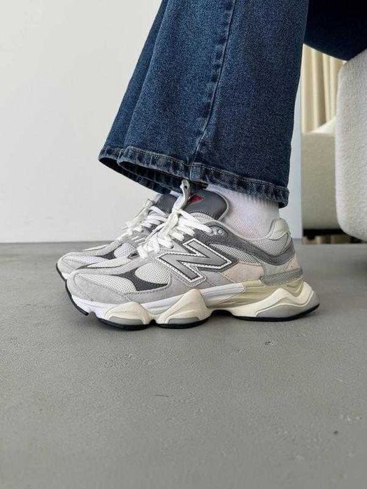 Жіночі кросівки New Balance 9060 | Розміри 36-41