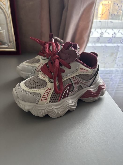 Кроссівки на хлопчика