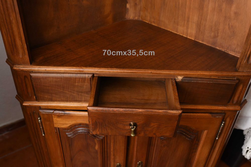 Móvel CANTO VINTAGE