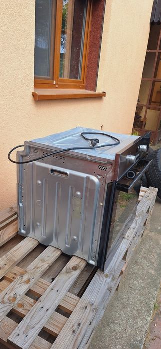 Piekarnik do zabudowy elektrolux
