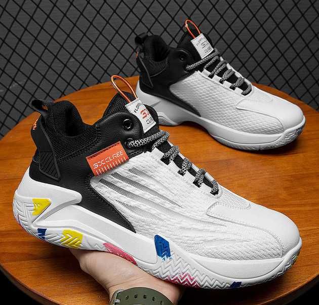 WYPRZEDAŻ ! Nowe męskie buty sportowe / adidasy / półbuty !D11-44!