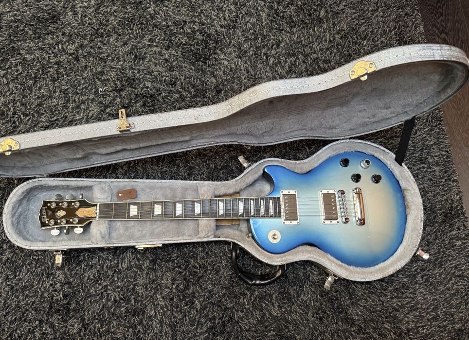 Gibson Les Paul Robot Guitar first edition