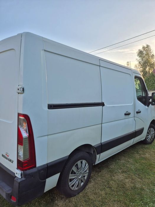 Renault Master  Renault master 2.3