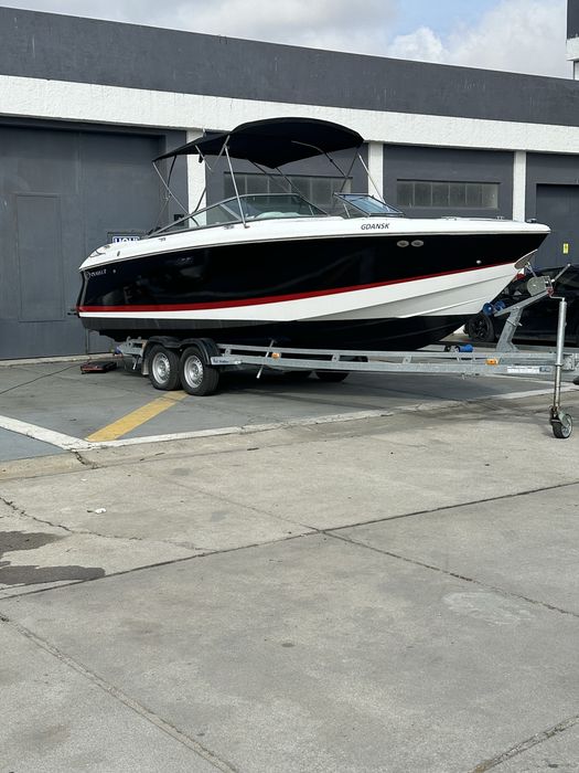 Cobalt Marine 250