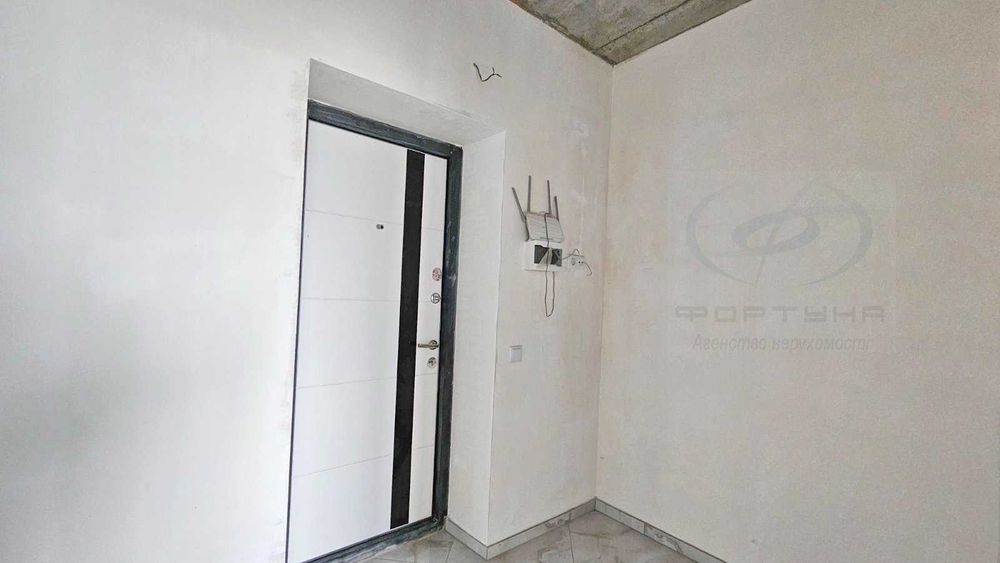 ЕОСЕЛЯ! Інвестиція в МАЙБУТНЄ-2 кім.кв з майже РЕМОНТОМ  в ЖК Сімейний