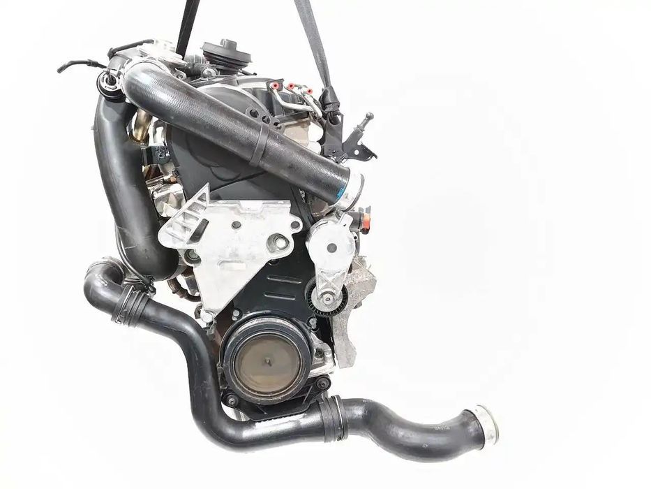 Motor Skoda Octavia 1.9 Tdi Refª: BJB