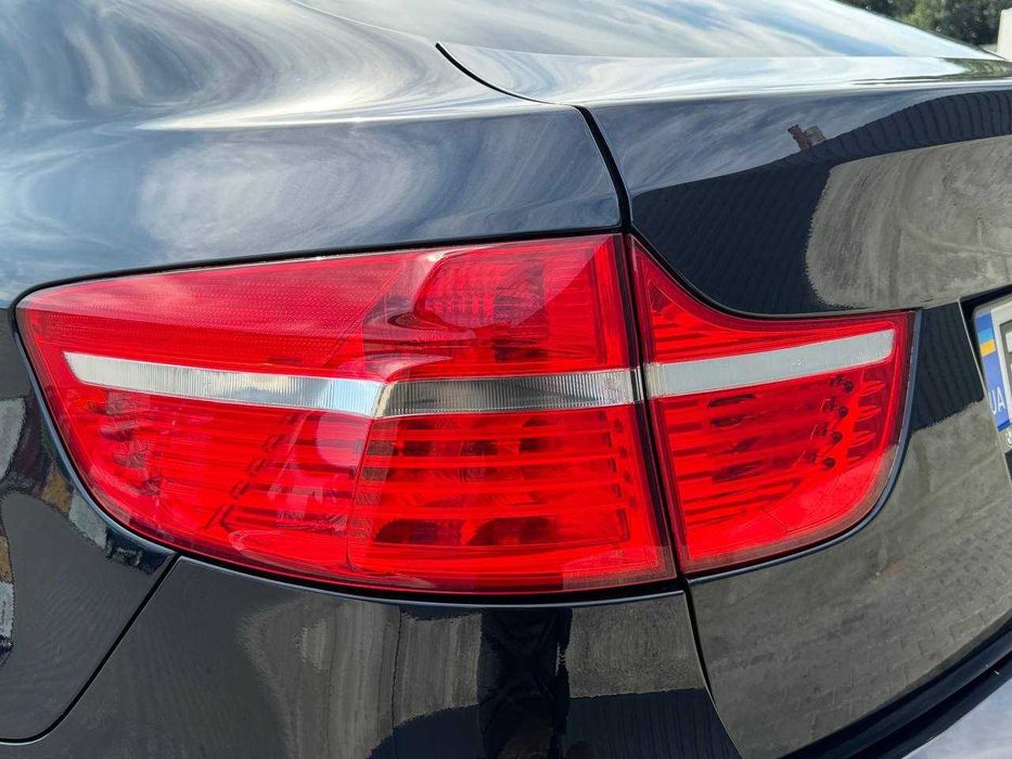 Продам справжній X6M, 555л.с. в кузові Е71 який дарує емоції.