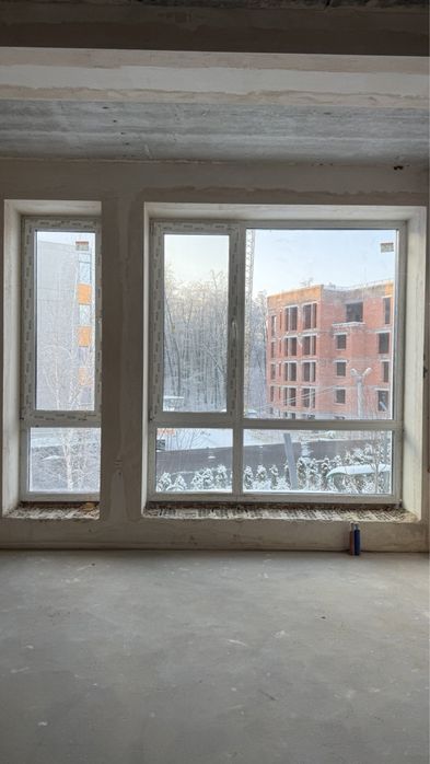 Готова однокімнатна квартира в Ірпені. 2% оформлення