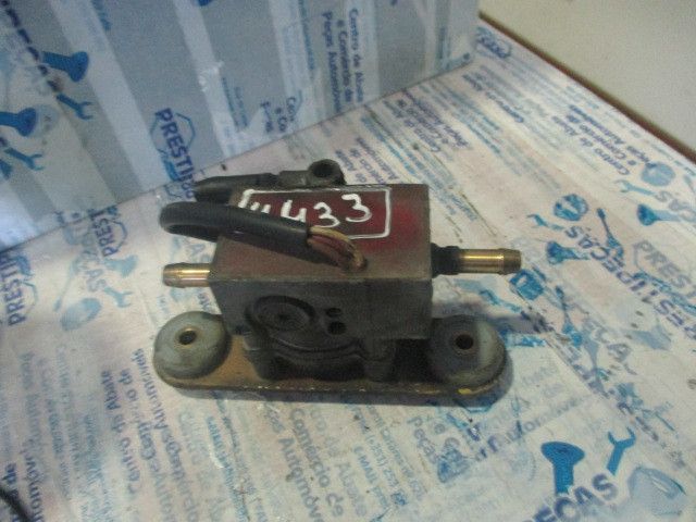 Módulo genérico RENAULT 9 (L42_)