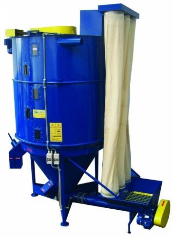 Кормосмеситель Sobmetal Кормозмішувач Смесител кормов ДКУ Дробилка мол