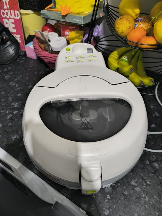 ActiFry Tefal S029