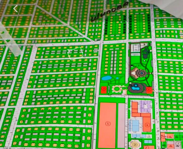 Продам участок в «Дайберге»