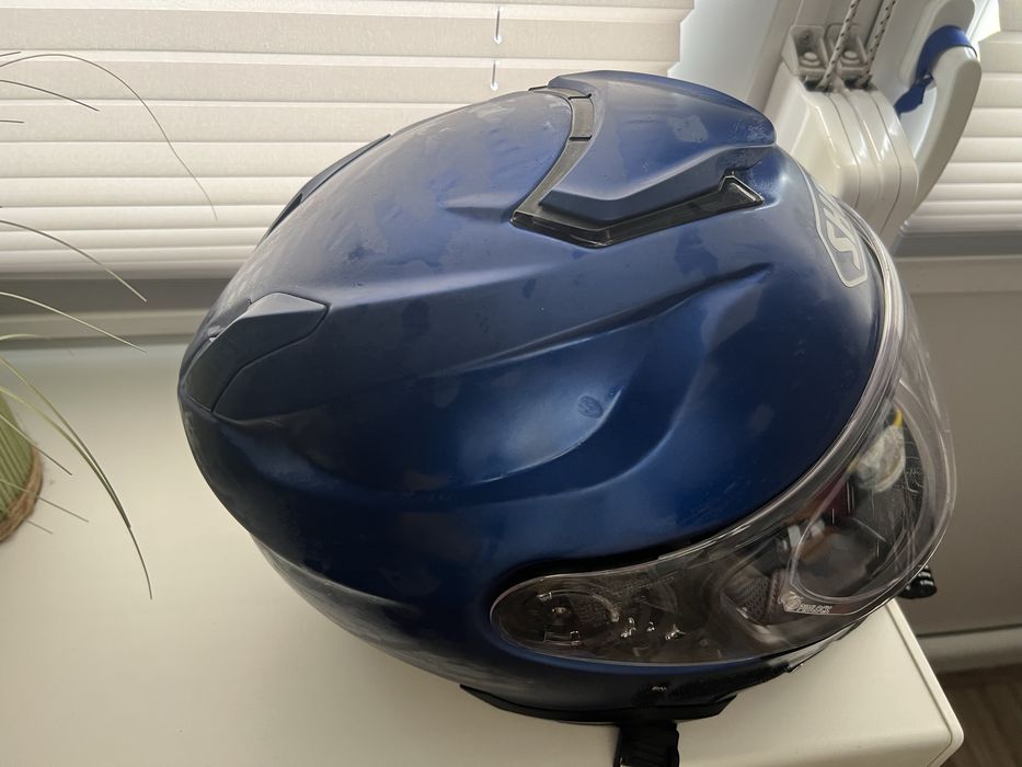 Kask Shoei gt air II