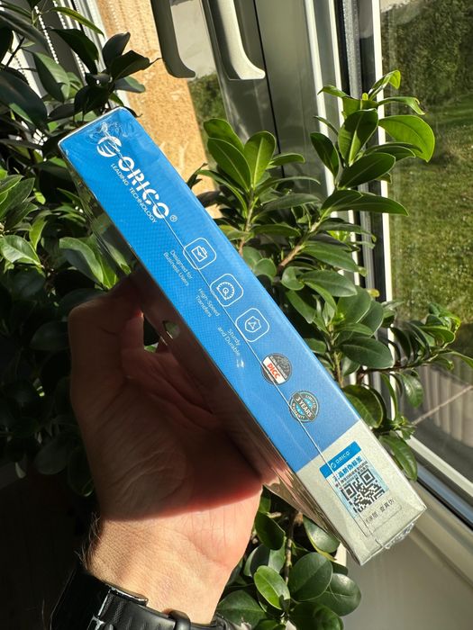 Dysk zewnętrzny SSD ORICO M25 PRO 1TB