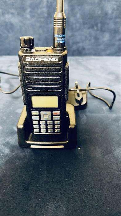 Радіостанція BAOFENG  uv-82