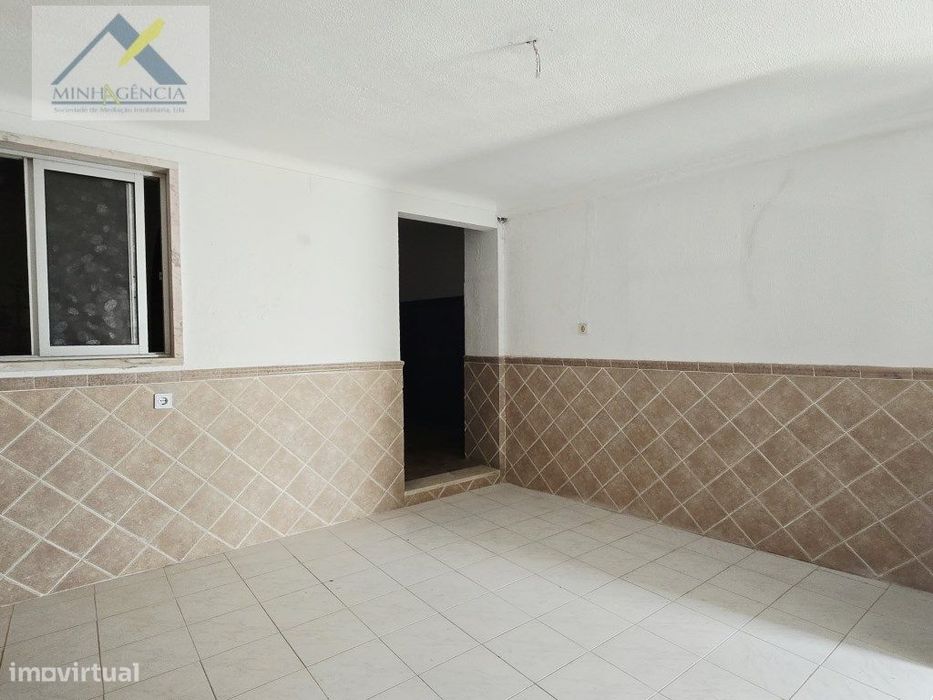 Moradia T2 na Zona Histórica de Setúbal