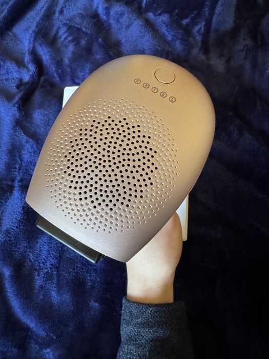 Фотоепілятор Philips Lumea Advanced BRI921/00