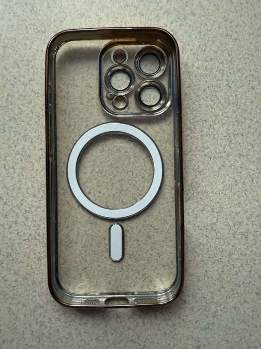 Etui iphone 16 pro